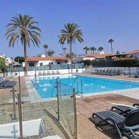 Appartamento Casa Maga