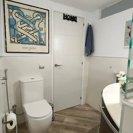 Appartamento Casa Maga Maspalomas (Gran Canaria)
