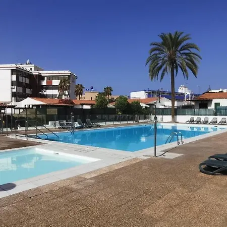 Casa Maga Appartamento Maspalomas (Gran Canaria)
